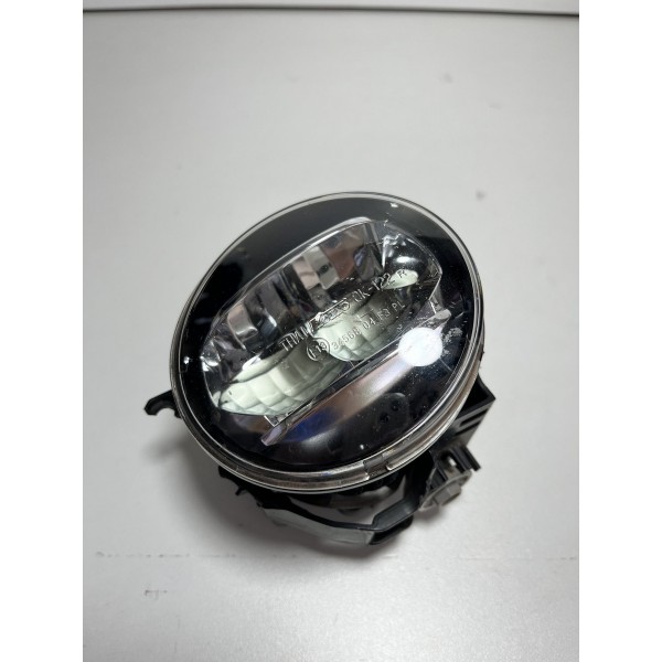 Farol Milha Direito Toyota Hilux Srx Sw4 16/20 Led Original