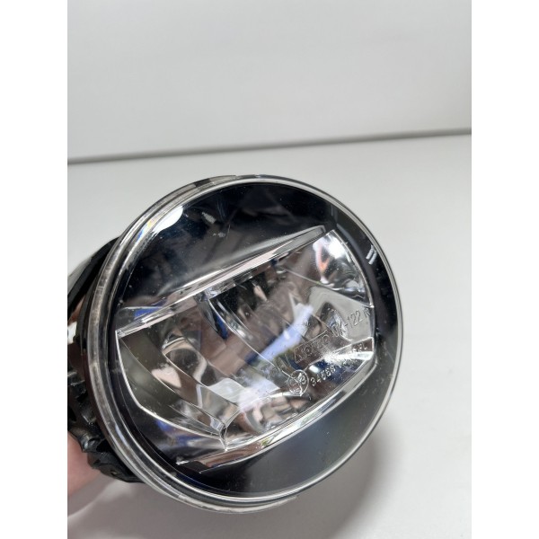 Farol Milha Direito Toyota Hilux Srx Sw4 16/20 Led Original