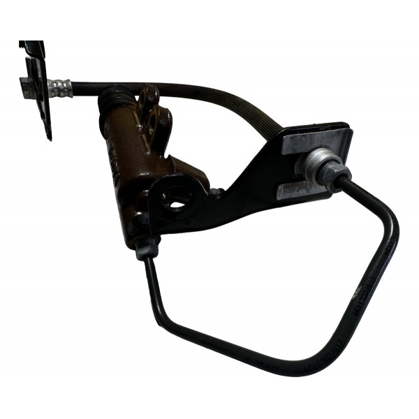 Cilindro Auxiliar Embreagem Hilux/sw4 2005/2015 Original