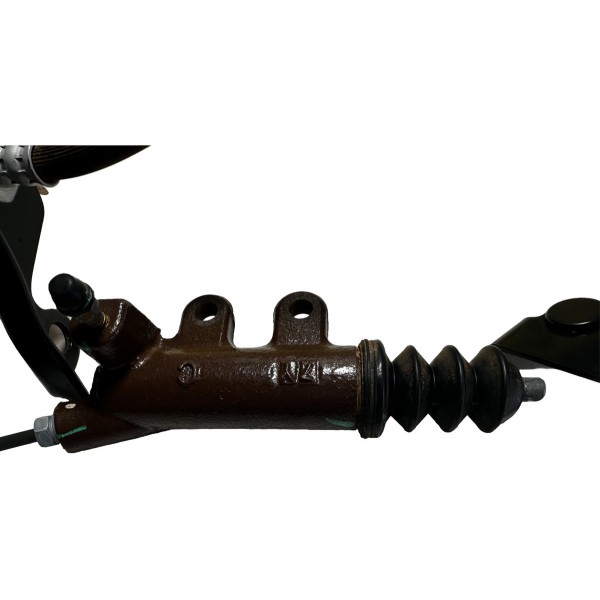 Cilindro Auxiliar Embreagem Hilux/sw4 2005/2015 Original