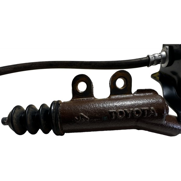 Cilindro Auxiliar Embreagem Hilux/sw4 2005/2015 Original