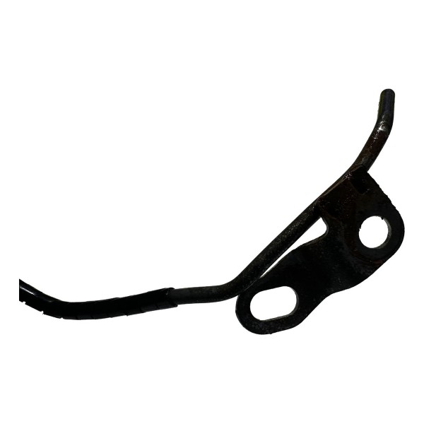 Cano Da Válvula Solenoide Hilux 3.0 2006/2015 Original