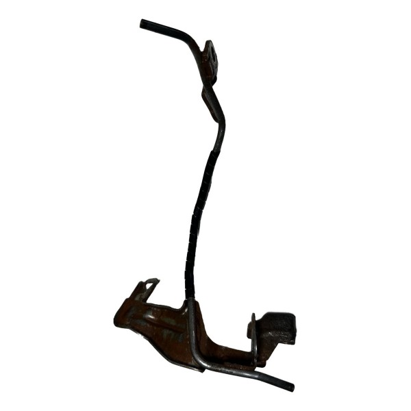 Cano Da Válvula Solenoide Hilux 3.0 2006/2015 Original