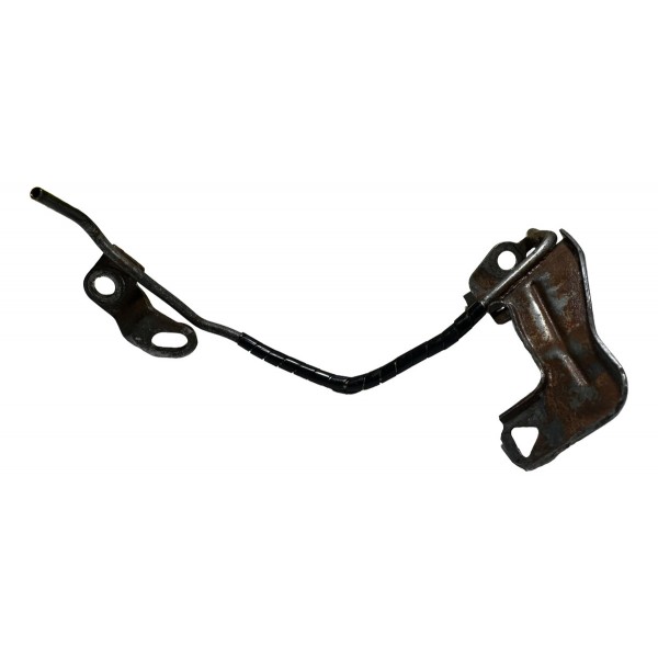 Cano Da Válvula Solenoide Hilux 3.0 2006/2015 Original