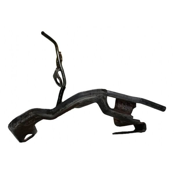 Cano Da Válvula Solenoide Hilux 3.0 2006/2015 Original