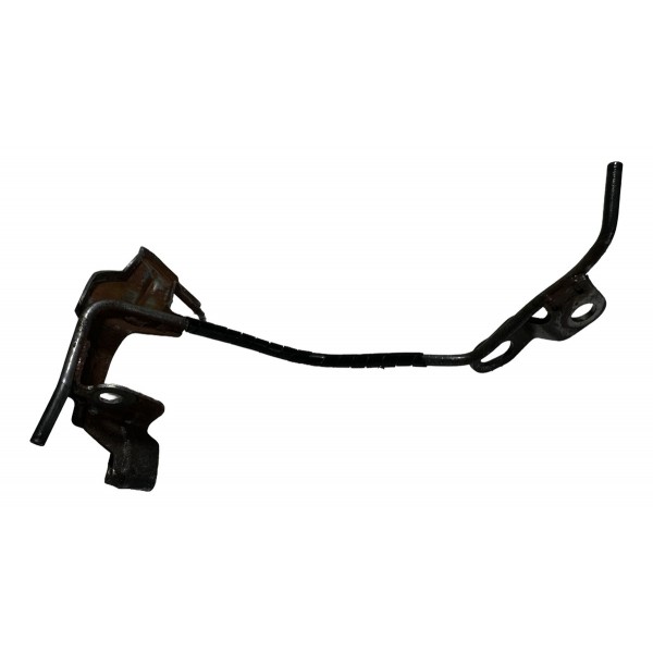 Cano Da Válvula Solenoide Hilux 3.0 2006/2015 Original