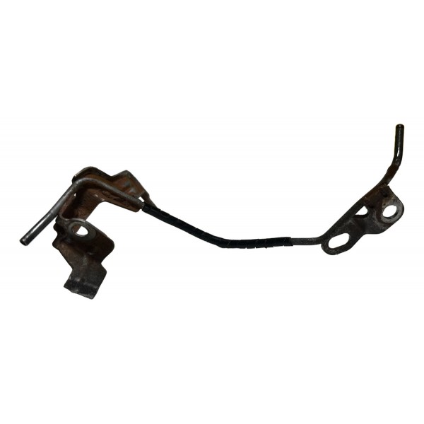 Cano Da Válvula Solenoide Hilux 3.0 2006/2015 Original