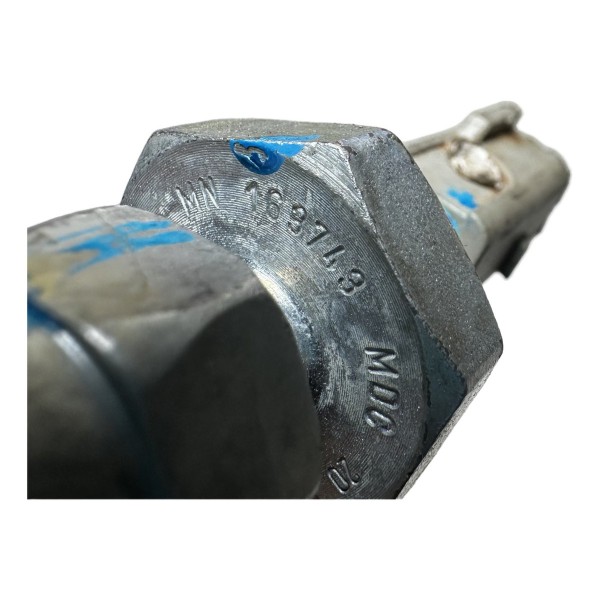 Interruptor Pressão Óleo Mitsubishi L200 3.2 14/15 Original