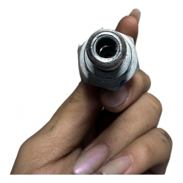 Interruptor Pressão Óleo Mitsubishi L200 3.2 14/15 Original