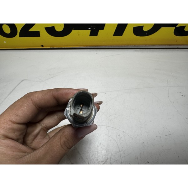 Interruptor Pressão Óleo Mitsubishi L200 3.2 14/15 Original