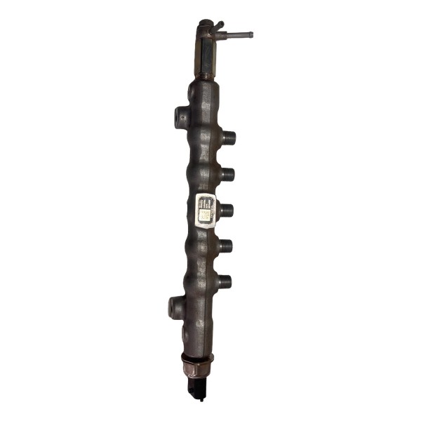 Flauta Bico Injetor S10 2020 2.8 Diesel Original