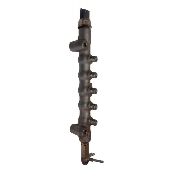 Flauta Bico Injetor S10 2020 2.8 Diesel Original