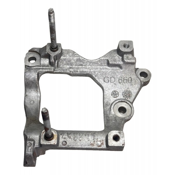 Suporte Compressor De Ar Hilux Srx 2016/2020 Original