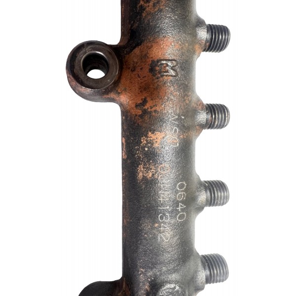 Flauta Injeção L200 Triton 3.2 2009/2013 Original