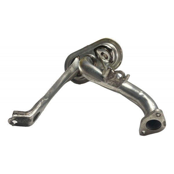 Pescador Bomba Óleo Toyota Hilux Sw4 3.0 Diesel 2012/15 Orig