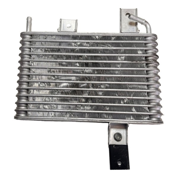 Radiador De Óleo Cambio Mitsubishi L200 Triton 2020 Original