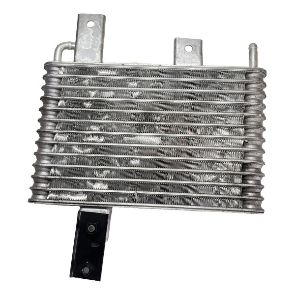 Radiador De Óleo Cambio Mitsubishi L200 Triton 2020 Original