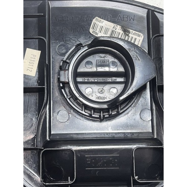 Tampa Porta Objetos Traseiro L/direito Ranger 2016 Original