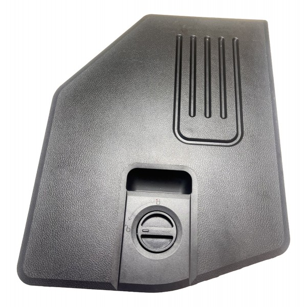 Tampa Porta Objetos Traseiro L/direito Ranger 2016 Original