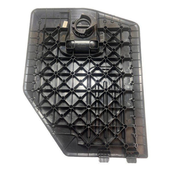 Tampa Porta Objetos Traseiro L/direito Ranger 2016 Original