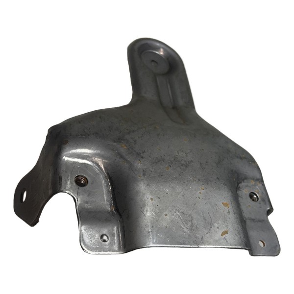 Suporte Console Central Hilux 2.8 2016/2021 Original