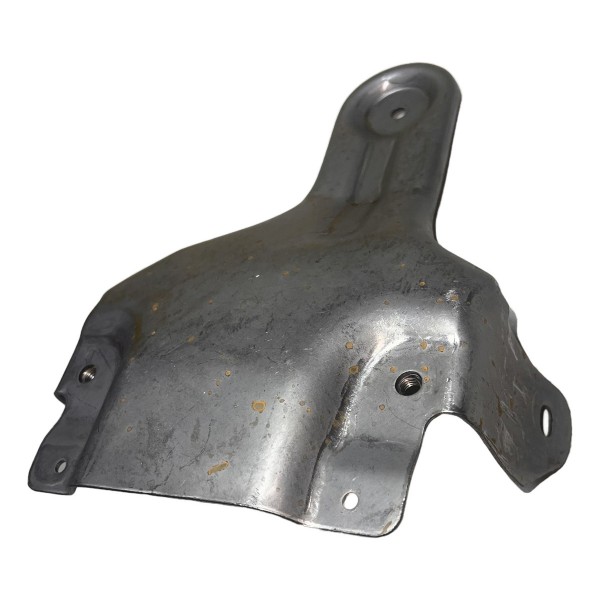 Suporte Console Central Hilux 2.8 2016/2021 Original