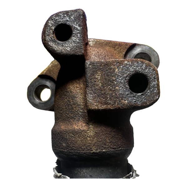 Cano Valvula Egr L200 Triton 3.2 2008/2016 Original