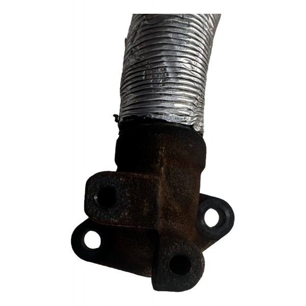 Cano Valvula Egr L200 Triton 3.2 2008/2016 Original