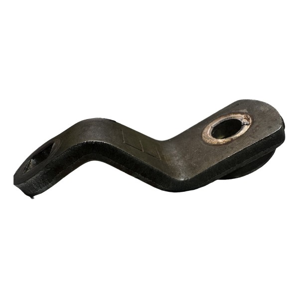 Alavanca Eixo Controle Transmissão Toyota Hilux 3.0 2011 Org