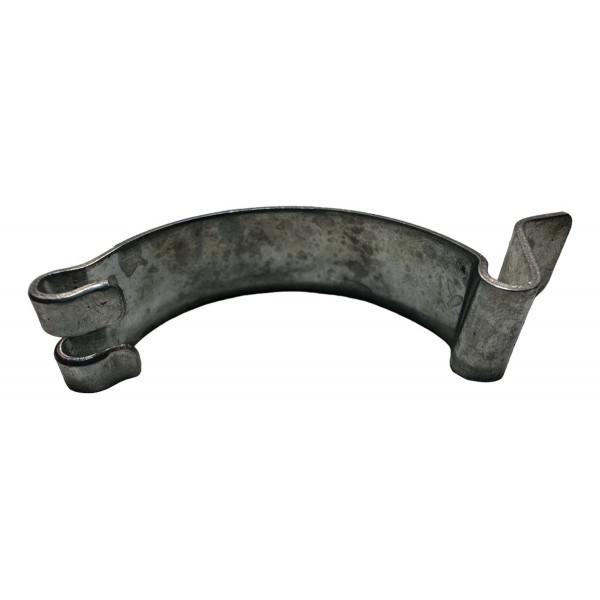 Clipe Braçadeira De Caixa Filtro De Ar Triton Unidade Orig