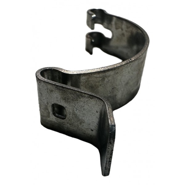 Clipe Braçadeira De Caixa Filtro De Ar Triton Unidade Orig