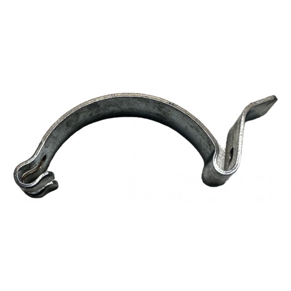 Clipe Braçadeira De Caixa Filtro De Ar Triton Unidade Orig