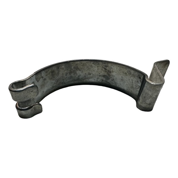 Clipe Braçadeira De Caixa Filtro De Ar Triton Unidade Orig