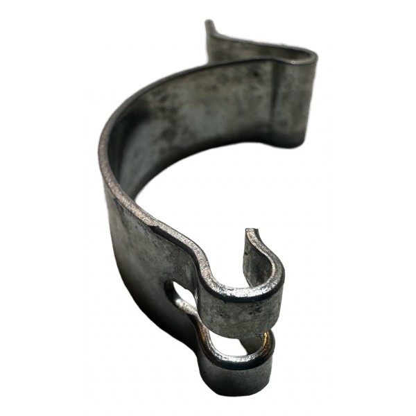 Clipe Braçadeira De Caixa Filtro De Ar Triton Unidade Orig