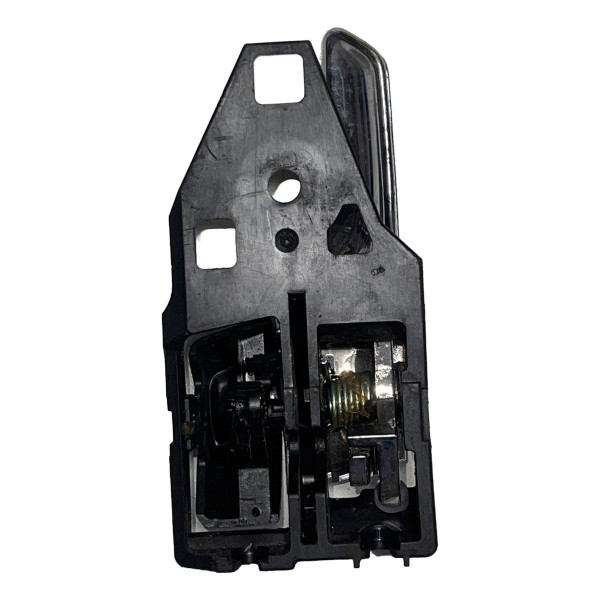 Maçaneta Interna Cromada Direito Hilux Sw4 Sr 16/24 Original - Dianteira/traseira