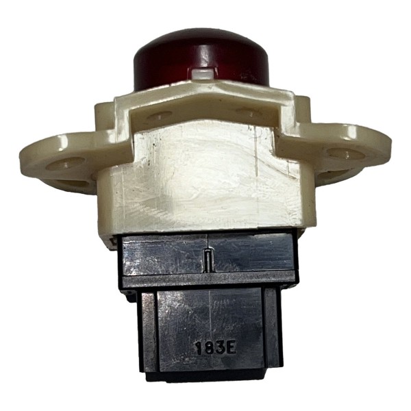 Botão Pisca Alerta L200 Triton 2008/2016 Original - Vermelho