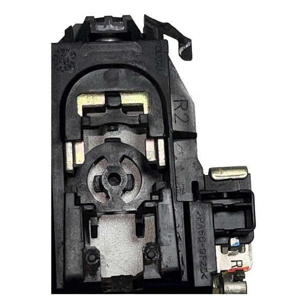 Reforço Maçaneta Externa Porta Diant L/d Ranger 12/15 Origin Traseira