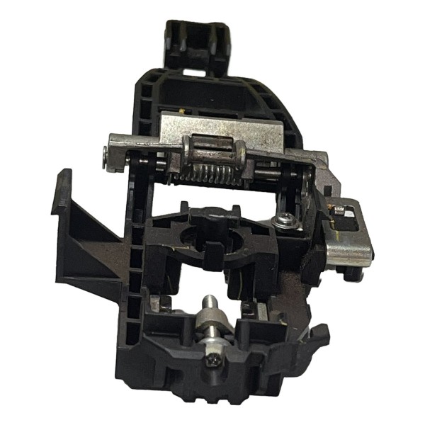 Reforço Maçaneta Externa Porta Diant L/d Ranger 12/15 Origin Traseira