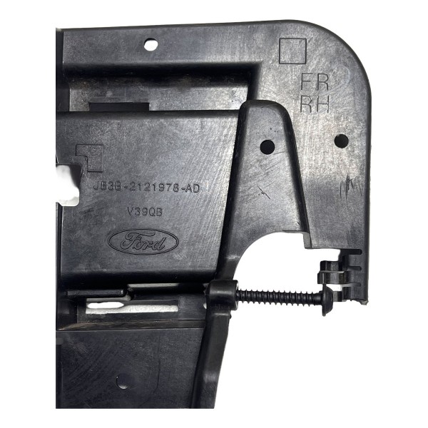 Suporte Fechadura Dianteira L/d Ranger 2018/2022 Original