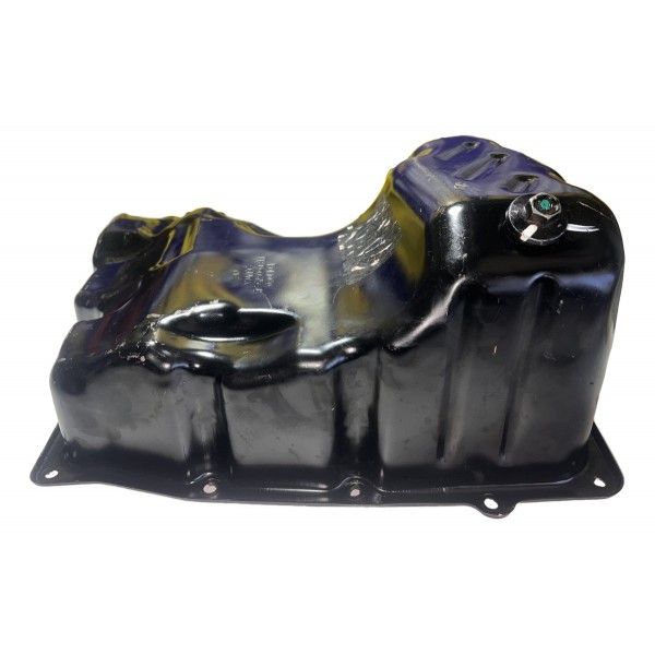 Cárter Do Motor Ford Ranger 2.2 2019 Original