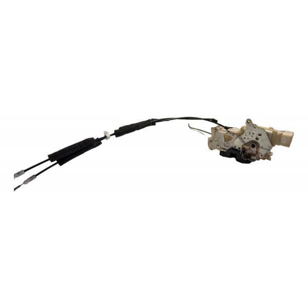 Fechadura Trava Porta Traseira Esquerda S10 2020 Original