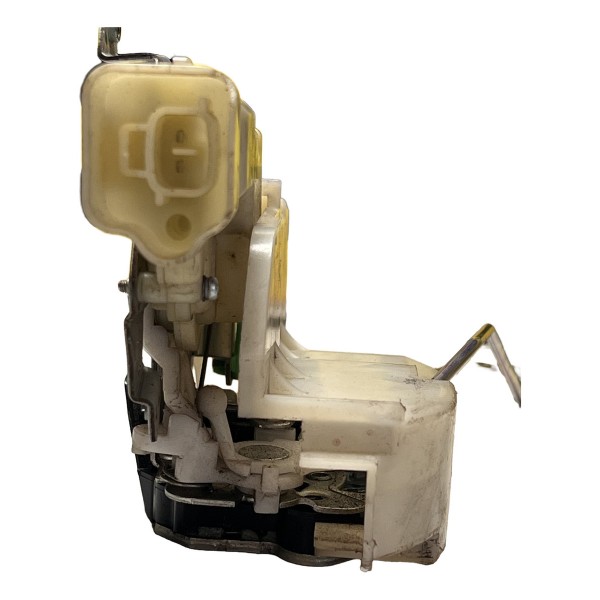 Fechadura Trava Porta Traseira Esquerda S10 2020 Original