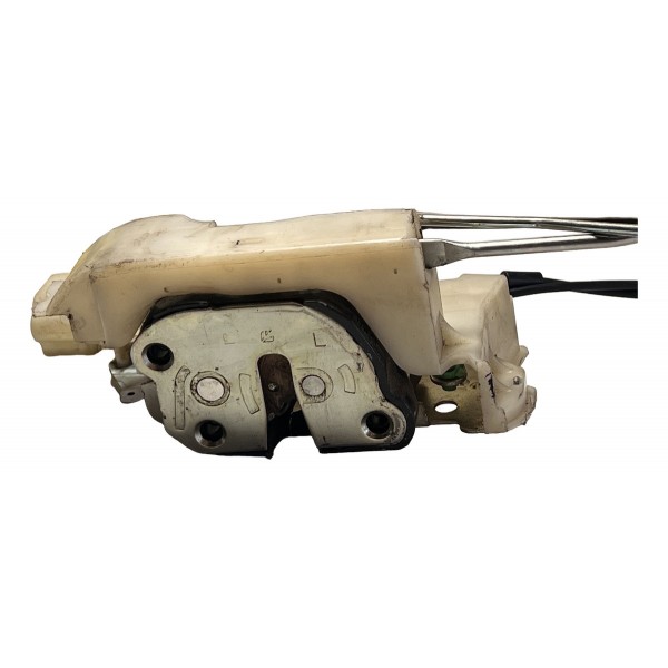 Fechadura Trava Porta Traseira Esquerda S10 2020 Original