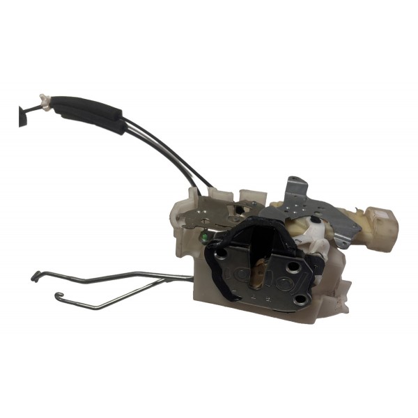 Fechadura Trava Elétrica Traseira Esquerda S10 2017 Original