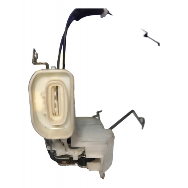 Fechadura Trava Elétrica Traseira Esquerda S10 2017 Original