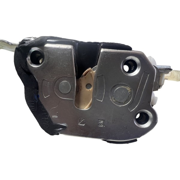 Fechadura Trava Elétrica Traseira Esquerda S10 2017 Original