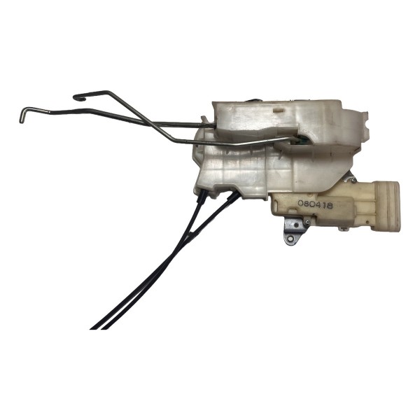 Fechadura Trava Elétrica Traseira Esquerda S10 2017 Original