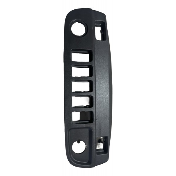 Moldura Painel Central Hilux Sw4 2012/2015 Original