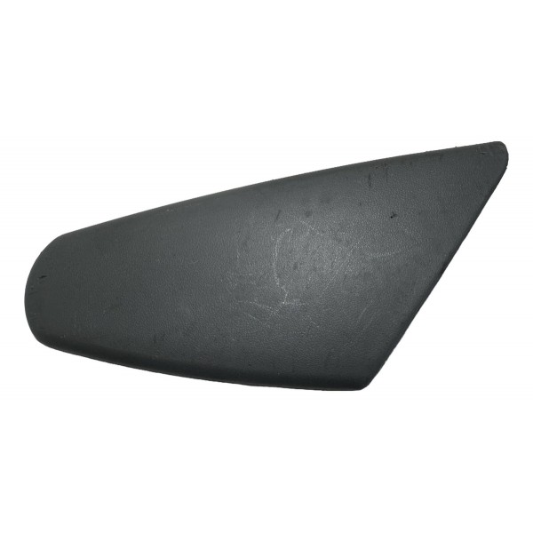 Moldura Banco Traseiro Direito Hilux 2005/2015 Original - Cinza