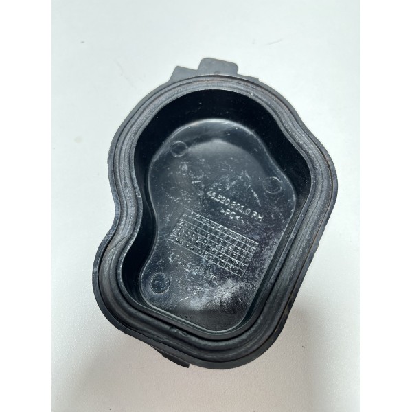 Tampa Vedação Farol S10 13/15 Direito Original